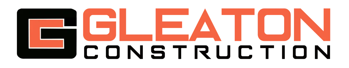 Gleaton Construction Logo