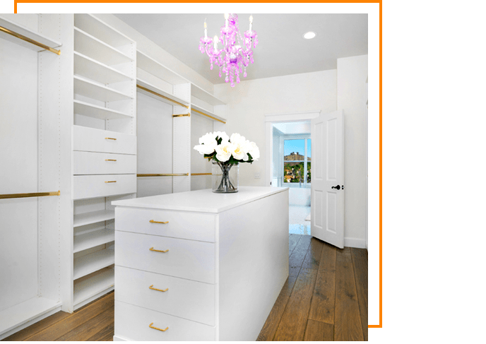 Bedroom remodeling Chesapeake VA by Gleaton Construction